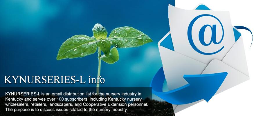 Listserv Banner