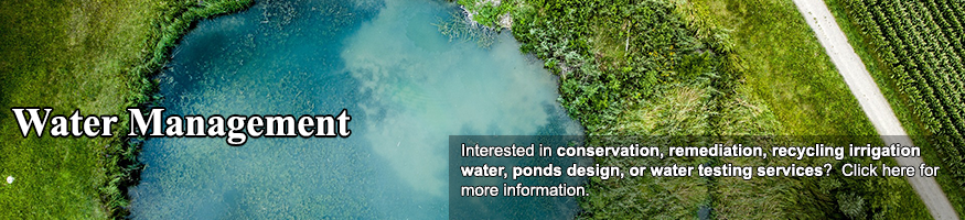Water Management