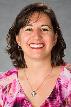 Nicole Ward-Gauthier