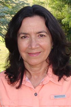 Zenaida Viloria